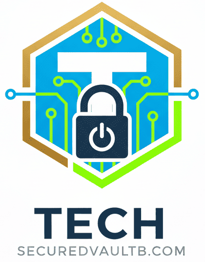Tech Secured – All About Technology