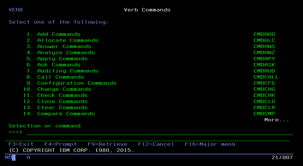 as400 hosting services